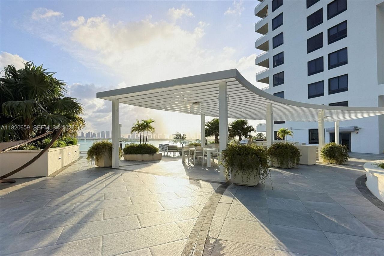 1330 West Ave, Unit 3007, Miami Beach, FL 33139 Photo