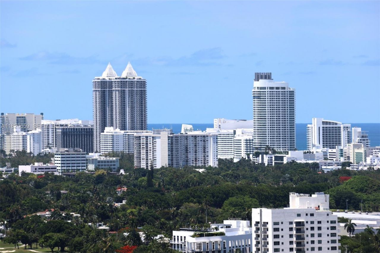 1330 West Ave, Unit 3007, Miami Beach, FL 33139 Photo