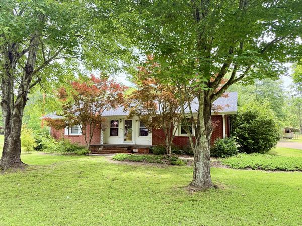 60670 Smithville Road, Smithville, MS 38870