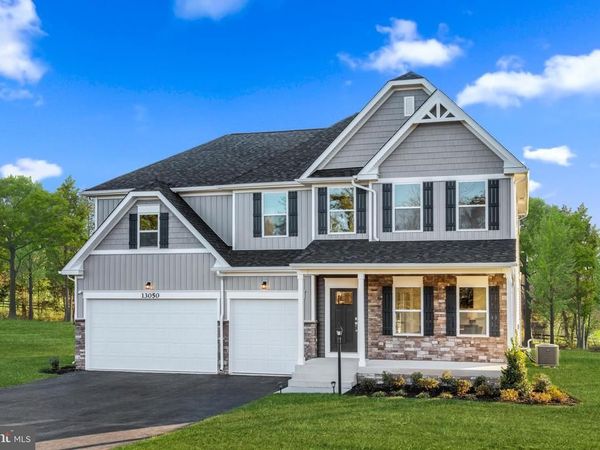 121 LILLIAN COURT, FREDERICKSBURG, VA 22406