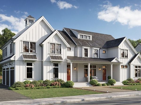 Lot 3 Webster Farm Way, Norwell, MA 02061