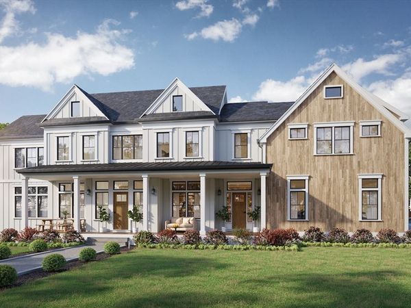 Lot 1 Webster Farm Way, Norwell, MA 02061