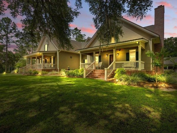 1706 NW Radford Denson Road, Greenville, FL 32331