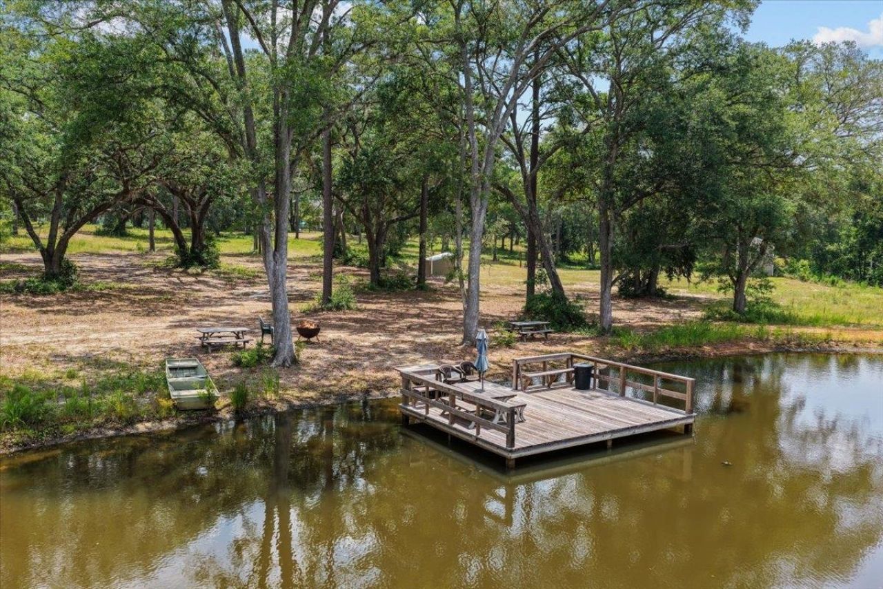 1706 NW Radford Denson Road, Greenville, FL 32331 Photo