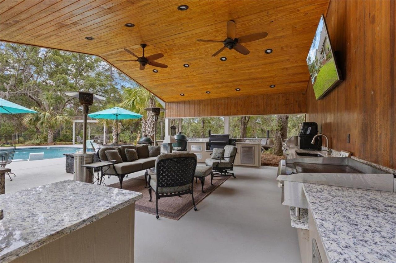 1706 NW Radford Denson Road, Greenville, FL 32331 Photo