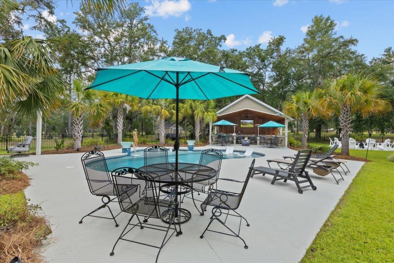 1706 NW Radford Denson Road, Greenville, FL 32331 Photo