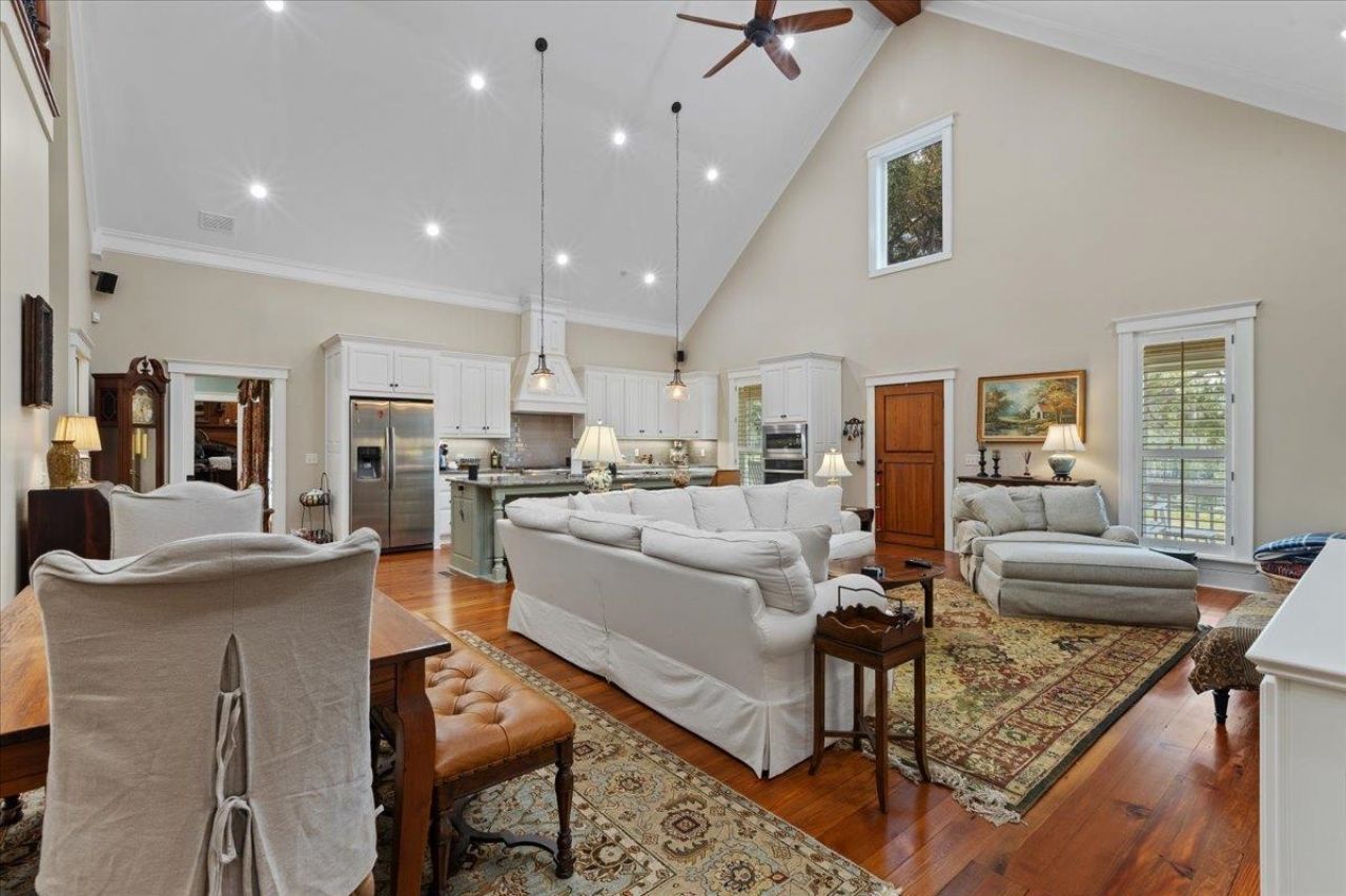 1706 NW Radford Denson Road, Greenville, FL 32331 Photo