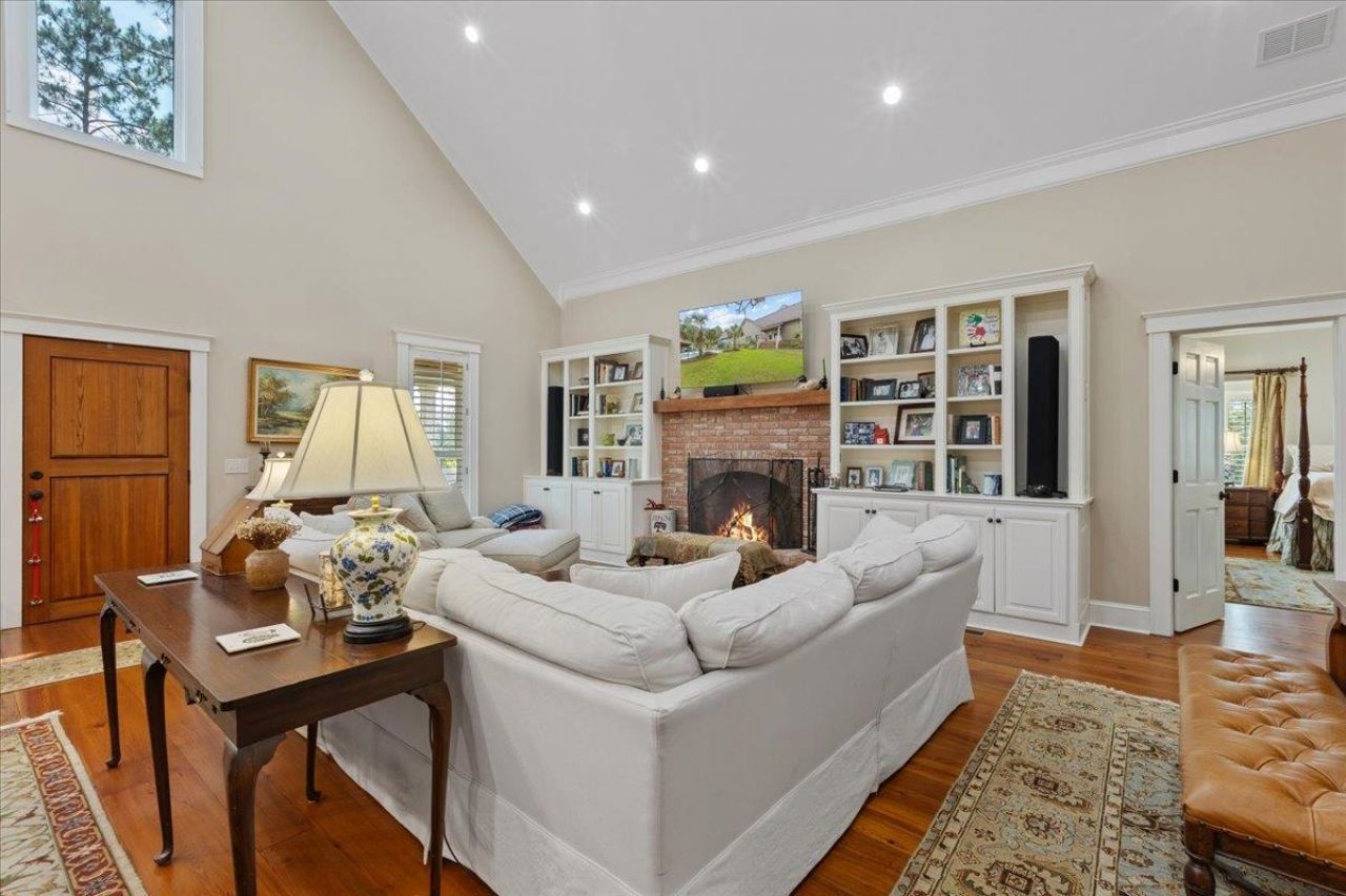 1706 NW Radford Denson Road, Greenville, FL 32331 Photo