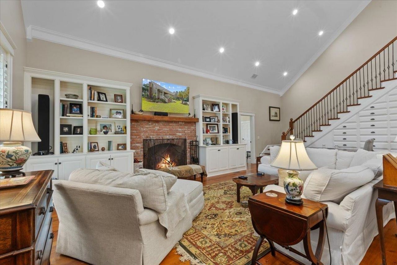 1706 NW Radford Denson Road, Greenville, FL 32331 Photo