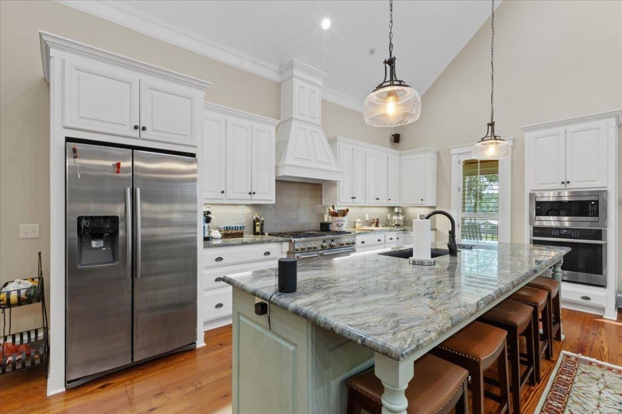 1706 NW Radford Denson Road, Greenville, FL 32331 Photo