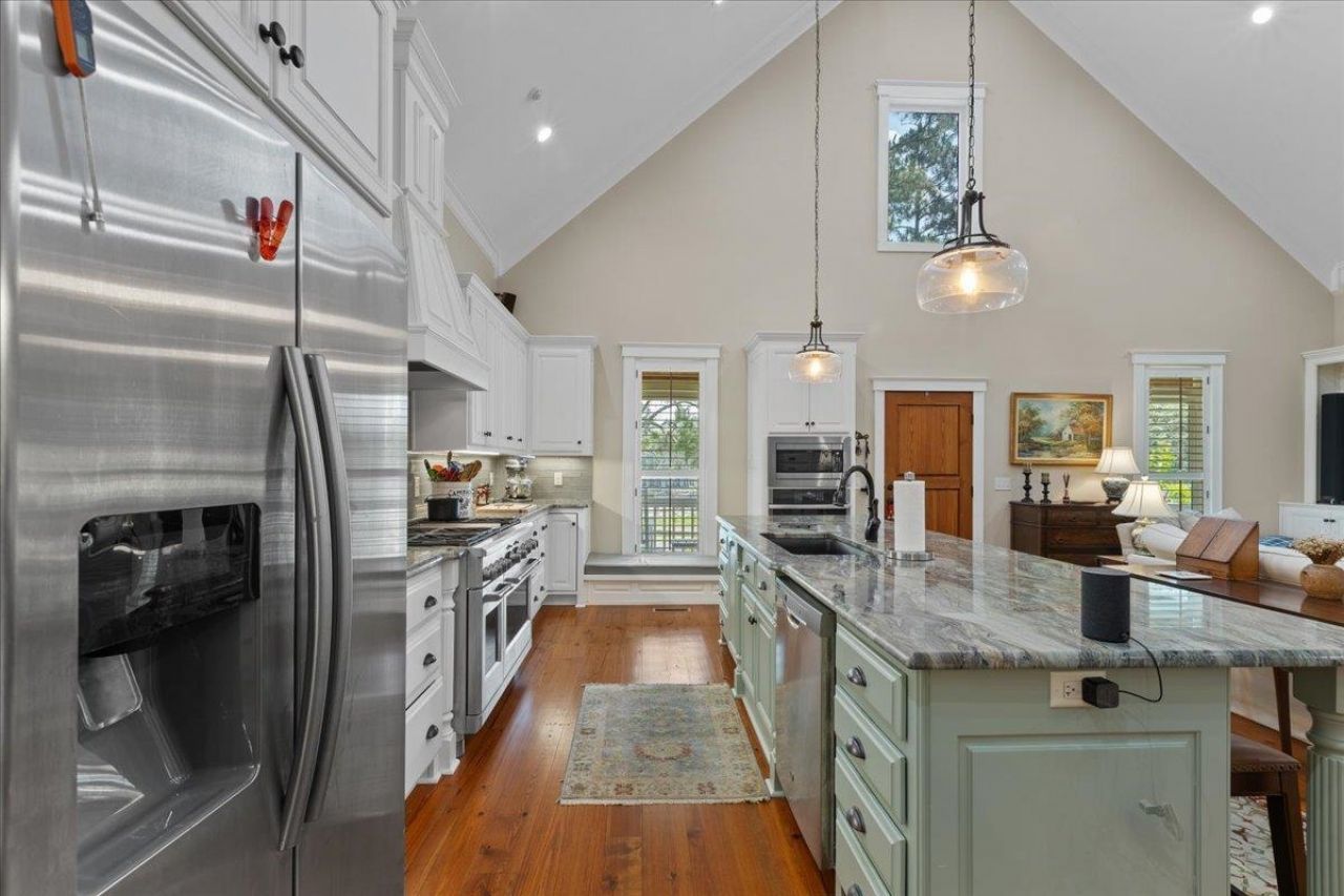 1706 NW Radford Denson Road, Greenville, FL 32331 Photo