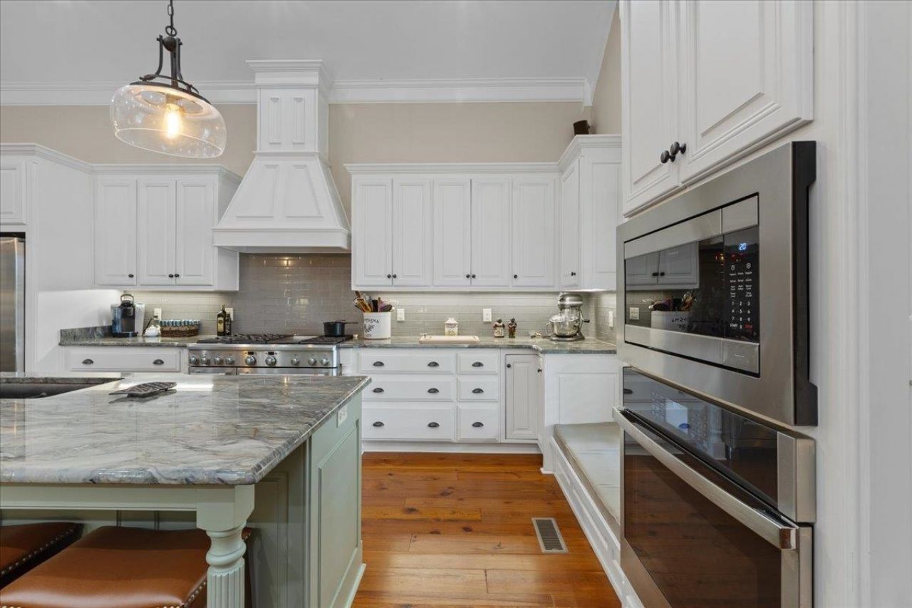 1706 NW Radford Denson Road, Greenville, FL 32331 Photo