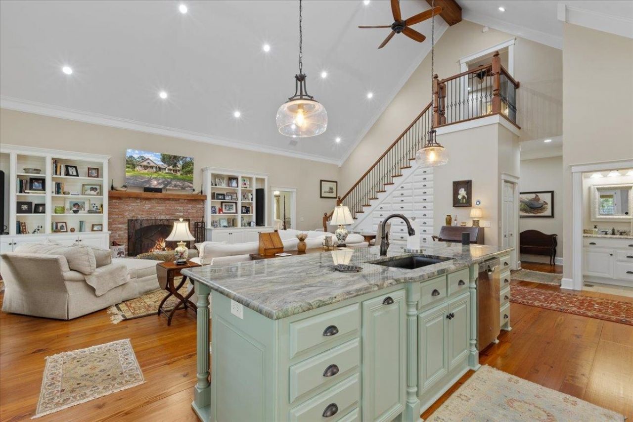 1706 NW Radford Denson Road, Greenville, FL 32331 Photo