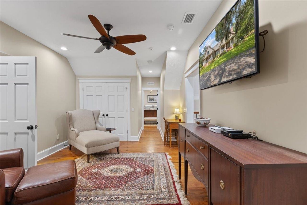 1706 NW Radford Denson Road, Greenville, FL 32331 Photo