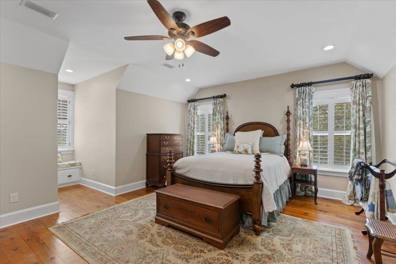 1706 NW Radford Denson Road, Greenville, FL 32331 Photo