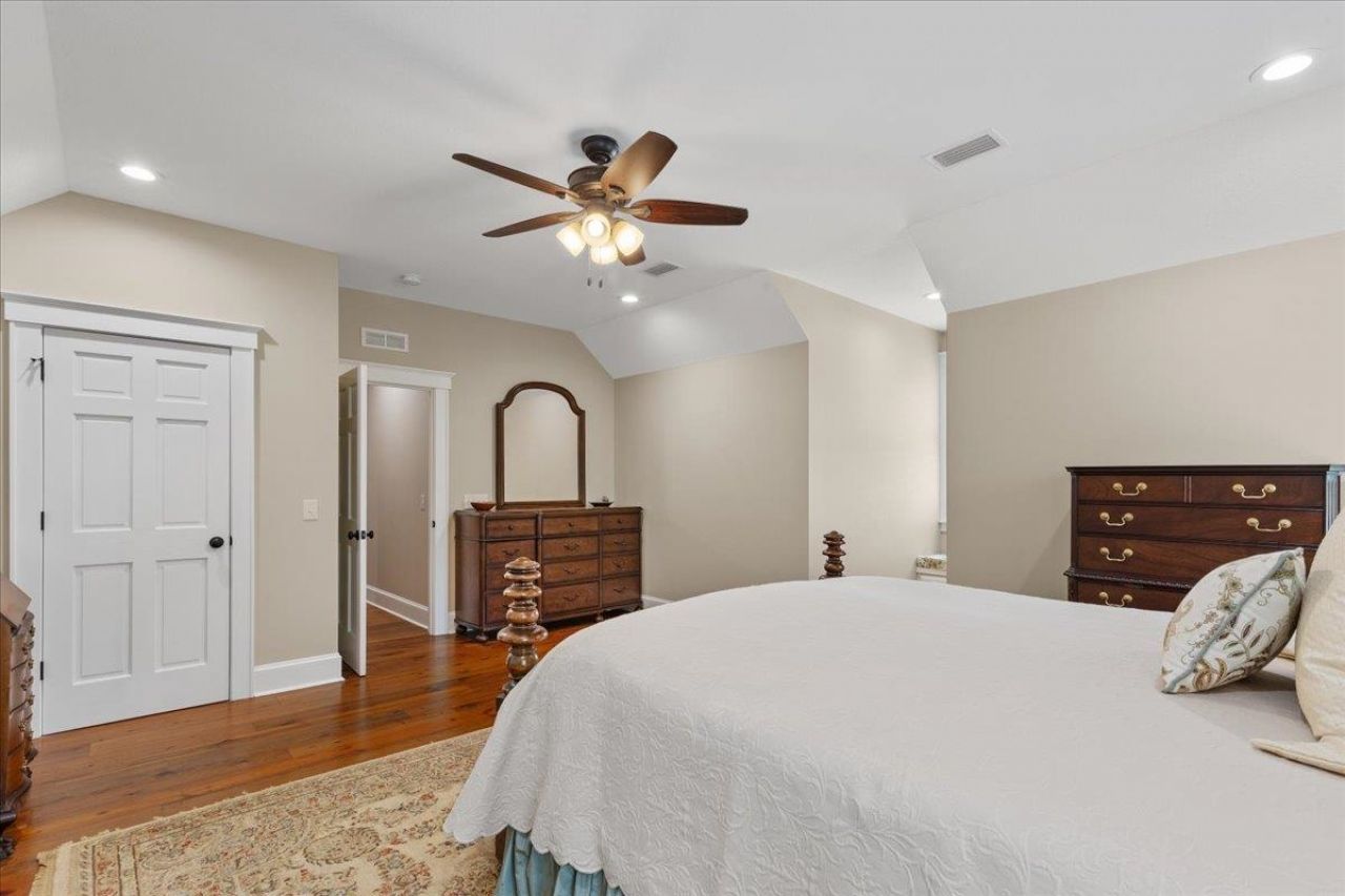 1706 NW Radford Denson Road, Greenville, FL 32331 Photo