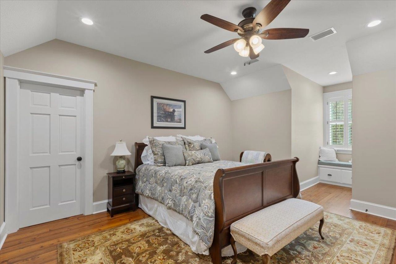 1706 NW Radford Denson Road, Greenville, FL 32331 Photo