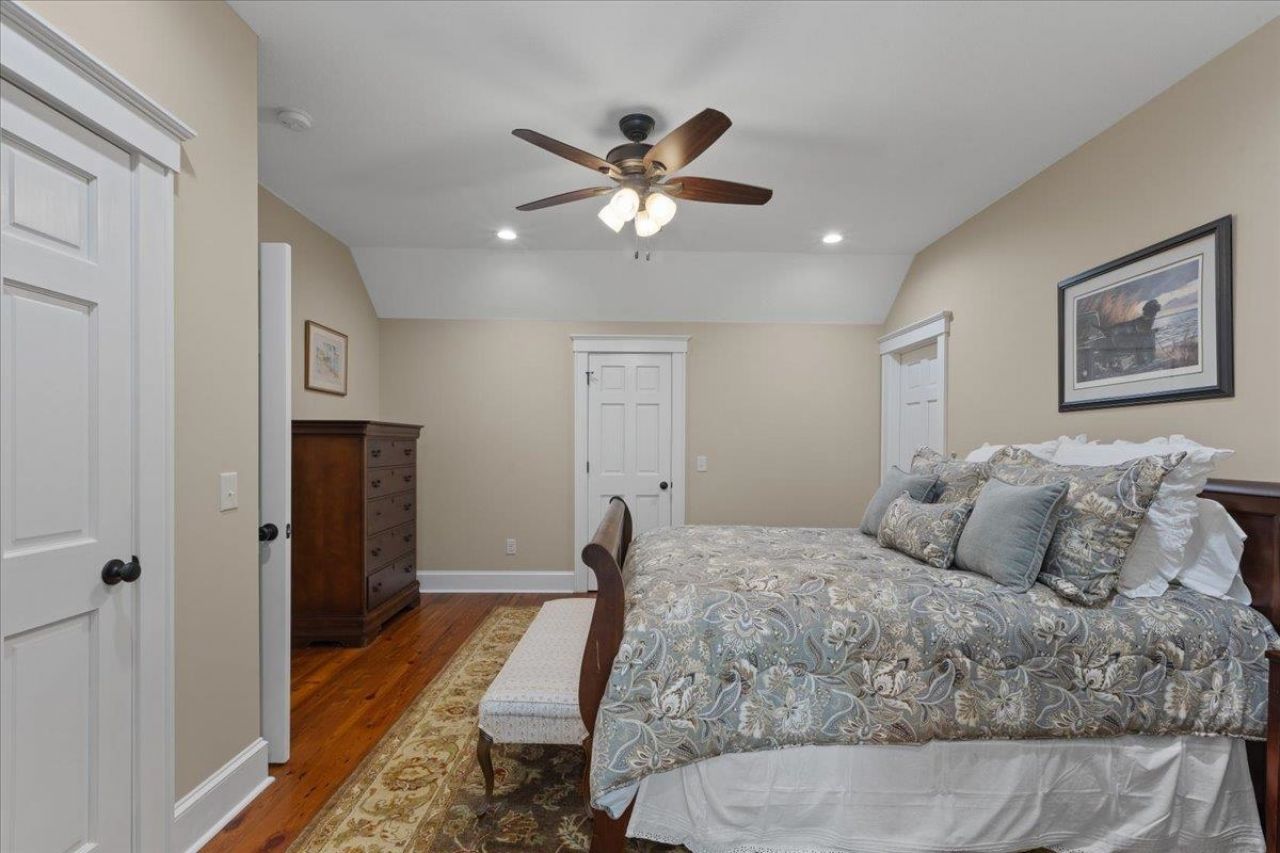 1706 NW Radford Denson Road, Greenville, FL 32331 Photo