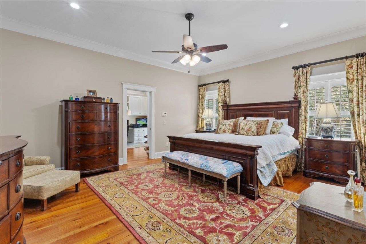 1706 NW Radford Denson Road, Greenville, FL 32331 Photo