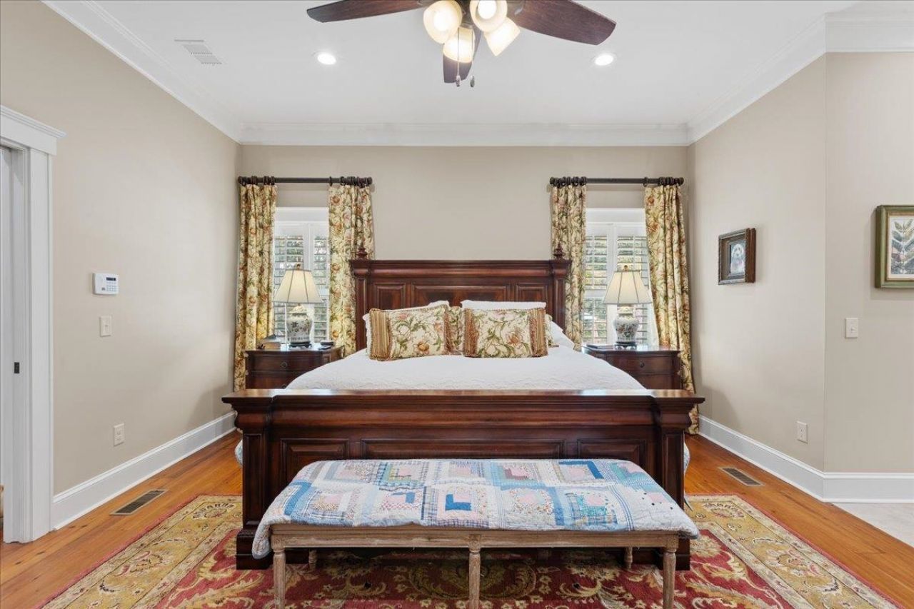 1706 NW Radford Denson Road, Greenville, FL 32331 Photo