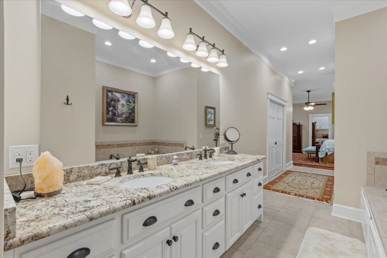 1706 NW Radford Denson Road, Greenville, FL 32331 Photo