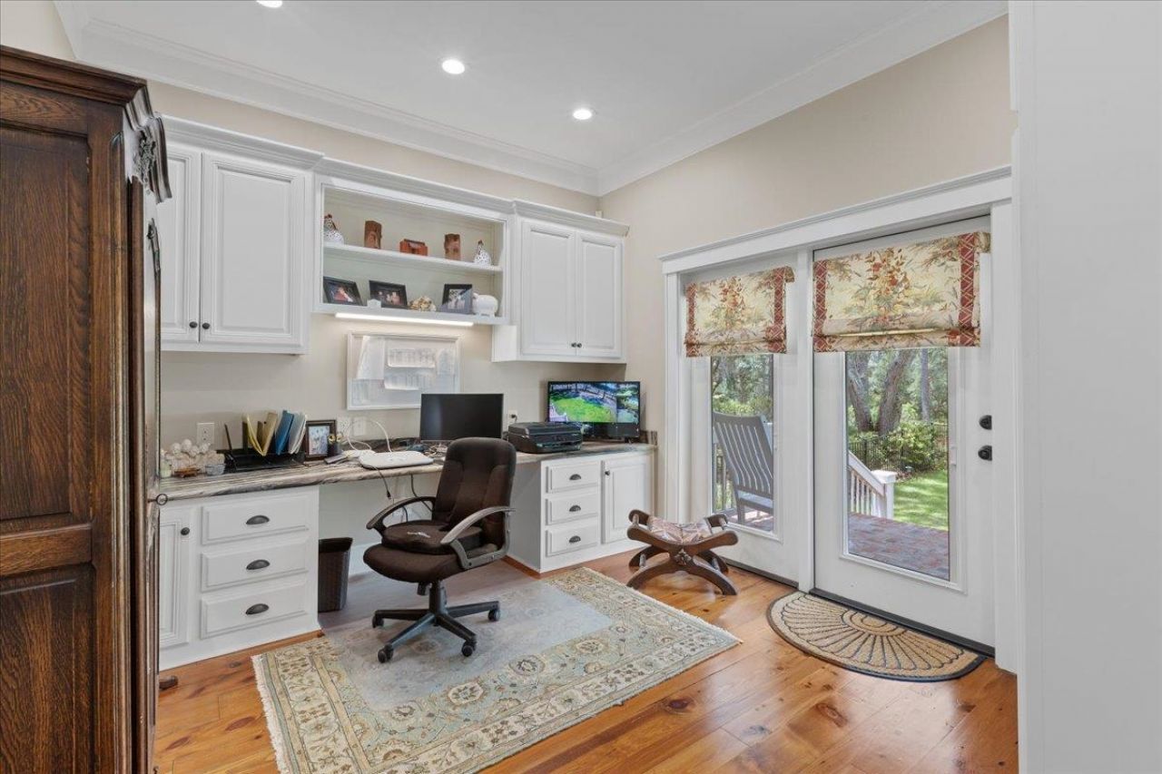 1706 NW Radford Denson Road, Greenville, FL 32331 Photo