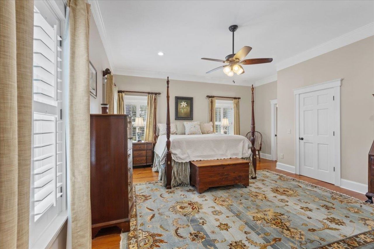 1706 NW Radford Denson Road, Greenville, FL 32331 Photo