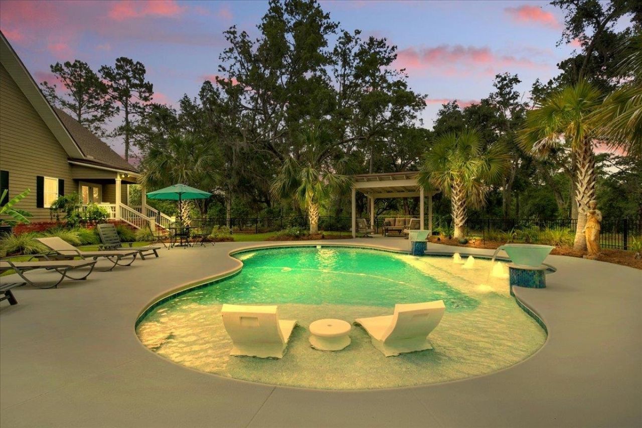 1706 NW Radford Denson Road, Greenville, FL 32331 Photo