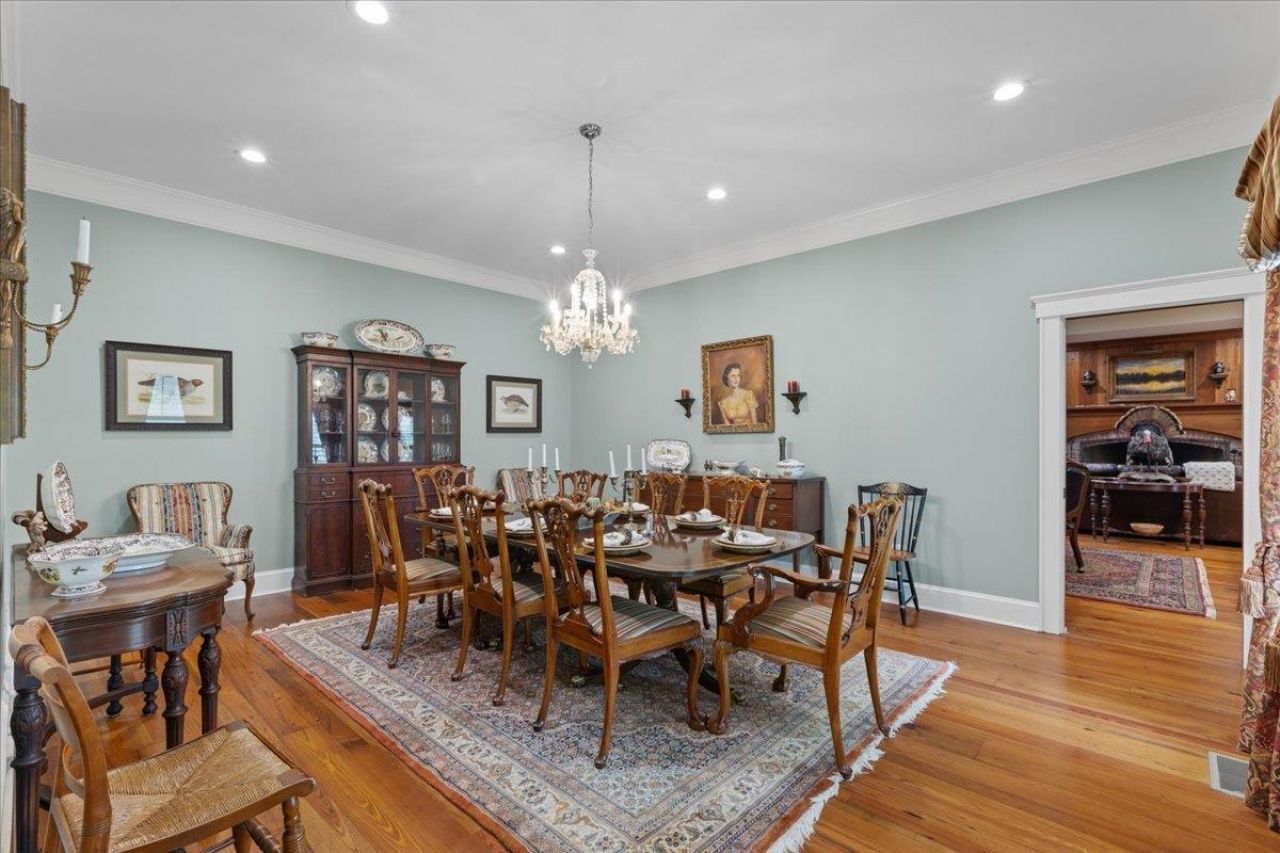 1706 NW Radford Denson Road, Greenville, FL 32331 Photo