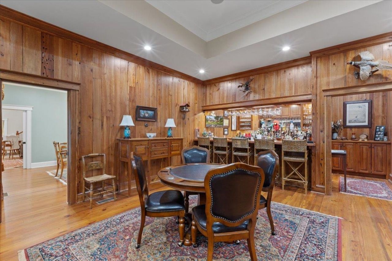 1706 NW Radford Denson Road, Greenville, FL 32331 Photo