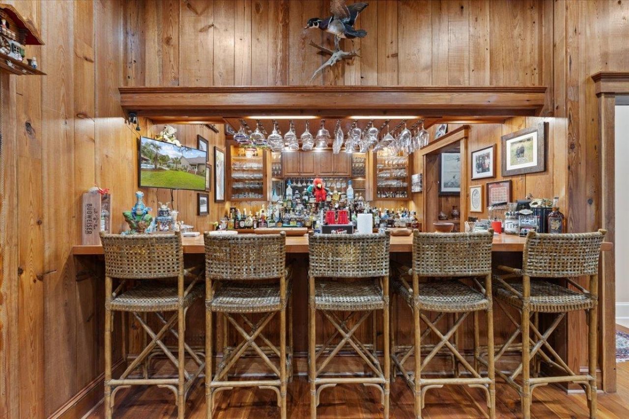 1706 NW Radford Denson Road, Greenville, FL 32331 Photo