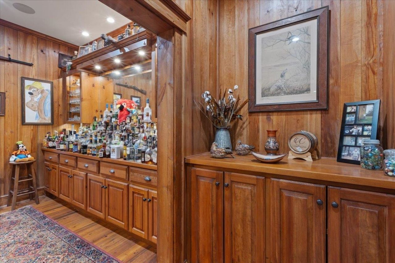 1706 NW Radford Denson Road, Greenville, FL 32331 Photo