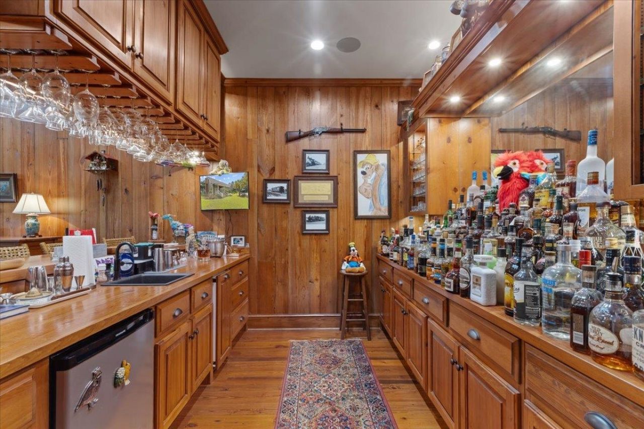 1706 NW Radford Denson Road, Greenville, FL 32331 Photo