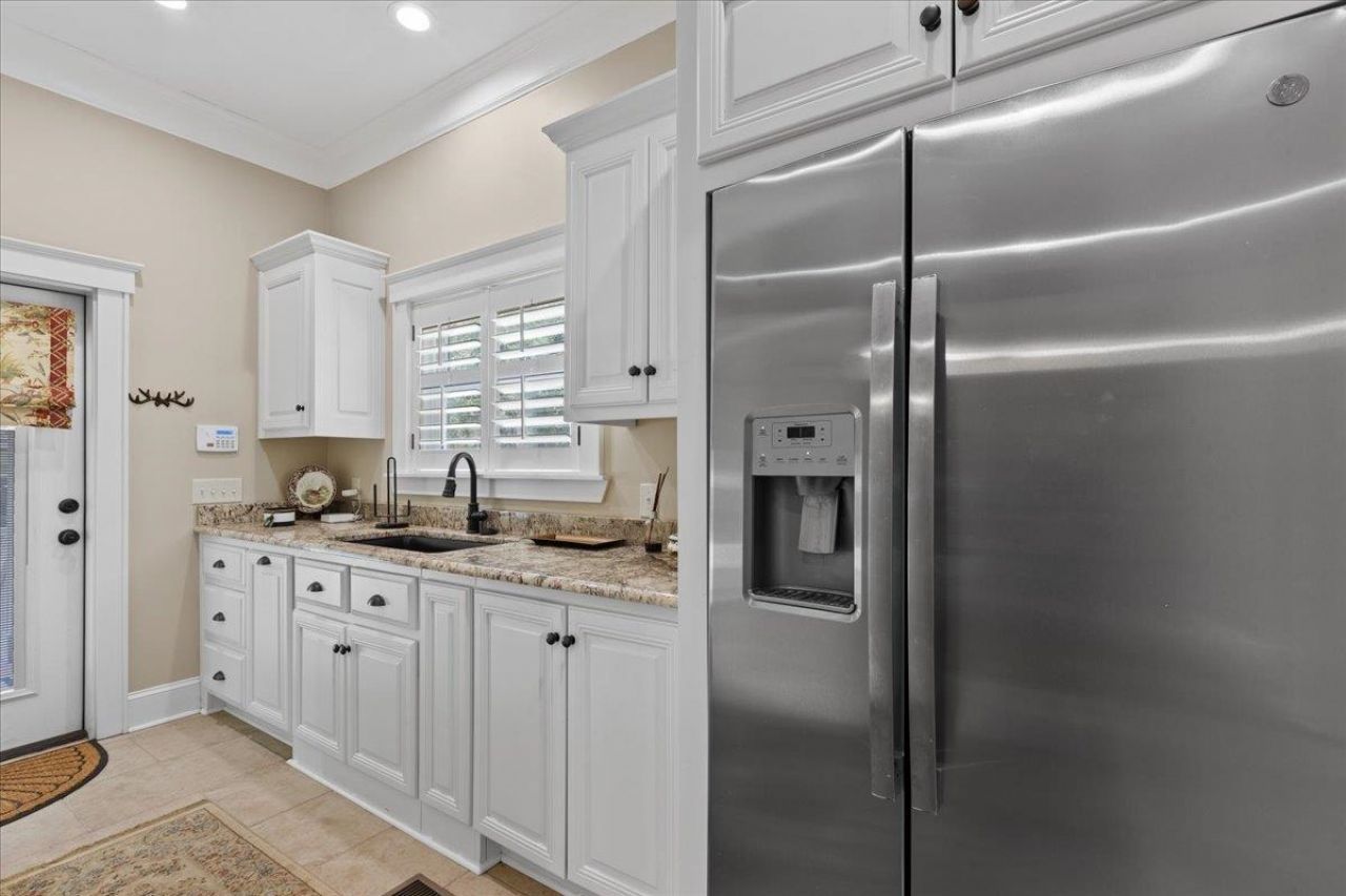 1706 NW Radford Denson Road, Greenville, FL 32331 Photo