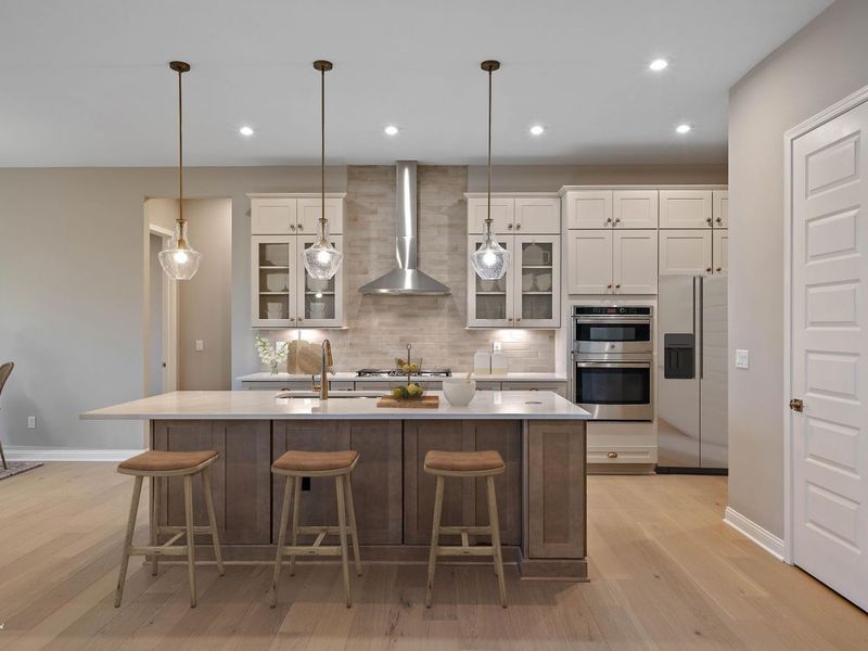 2504 Bent Grass Drive, Beavercreek, OH 45431 Photo 2