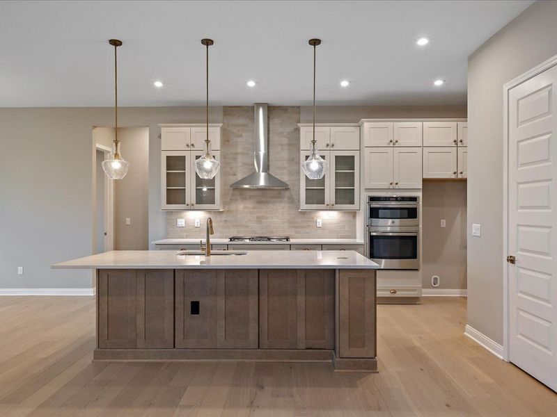 2504 Bent Grass Drive, Beavercreek, OH 45431 Photo 3