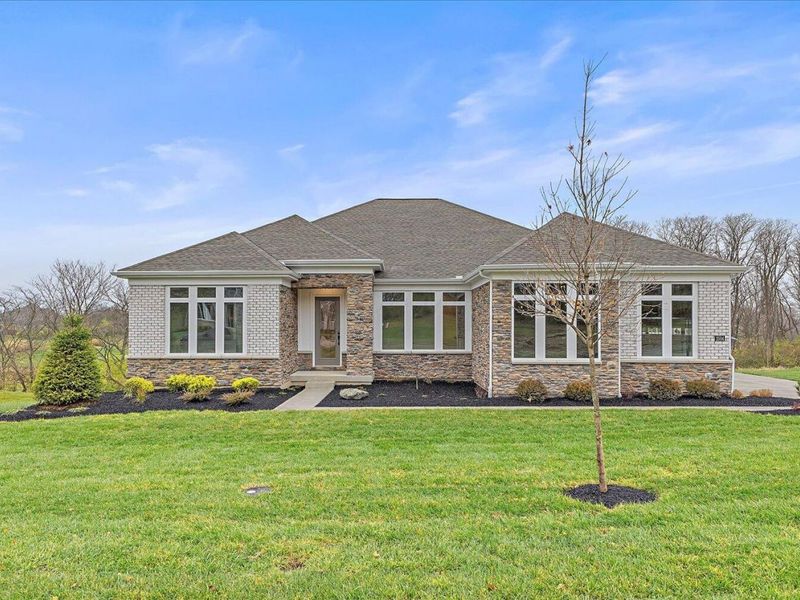 2504 Bent Grass Drive, Beavercreek, OH 45431 Photo 33