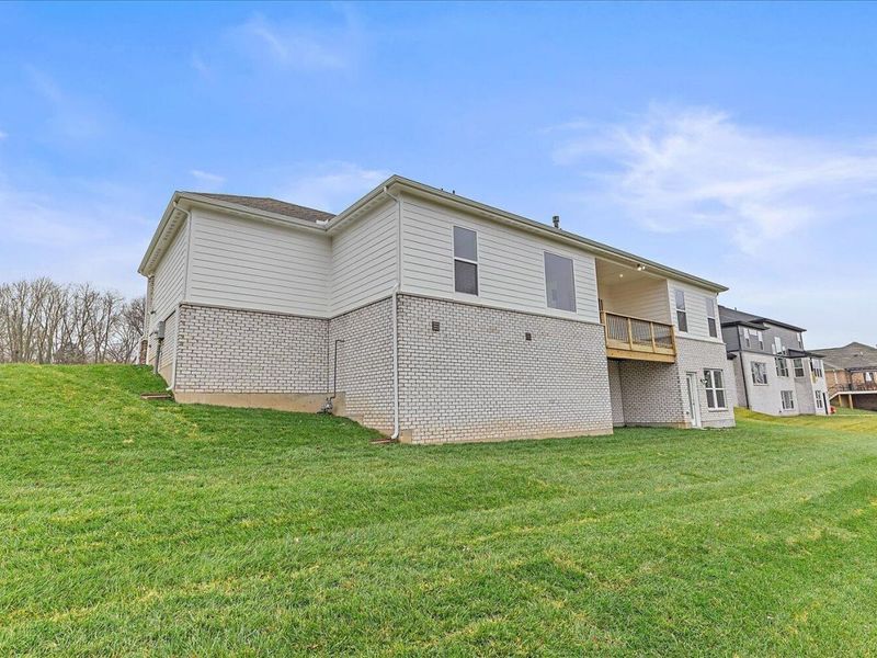 2504 Bent Grass Drive, Beavercreek, OH 45431 Photo 36