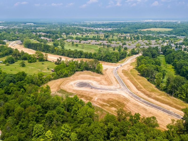 2504 Bent Grass Drive, Beavercreek, OH 45431 Photo 40