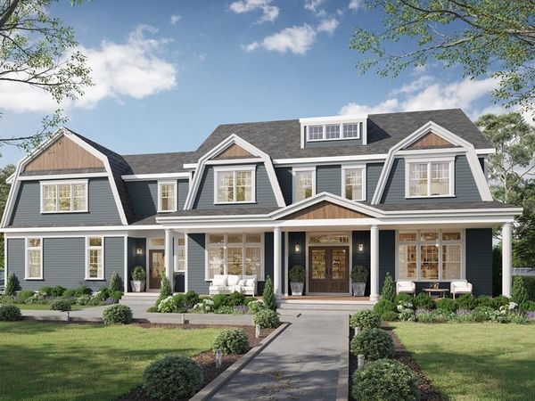 Lot 5 Webster Farm Way, Norwell, MA 02061