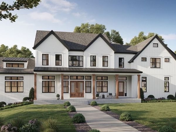 Lot 24 Webster Farm Way, Norwell, MA 02061