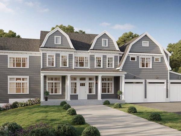 Lot 26 Webster Farm Way, Norwell, MA 02061