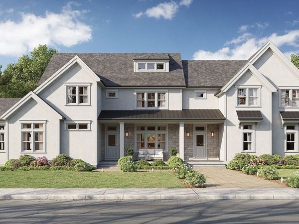 Lot 25 Webster Farm Way, Norwell, MA 02061