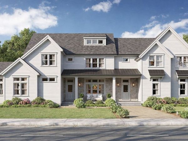 Lot 25 Webster Farm Way, Norwell, MA 02061