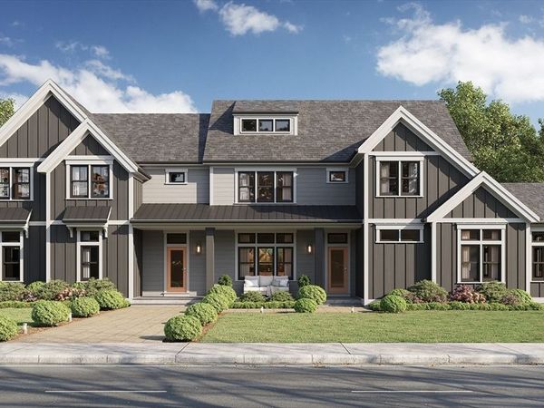 Lot 23 Webster Farm Way, Norwell, MA 02061