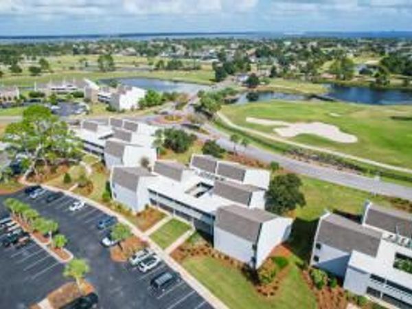 4726 Bay Point Road, Unit # E245, Panama City Beach, FL 32408