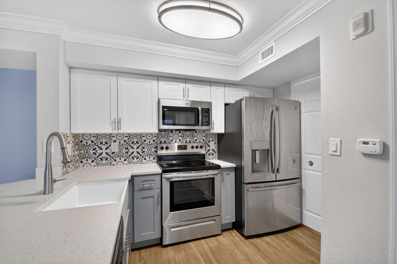 15155 Michelangelo Boulevard, Unit 103, Delray Beach, FL 33446 Photo