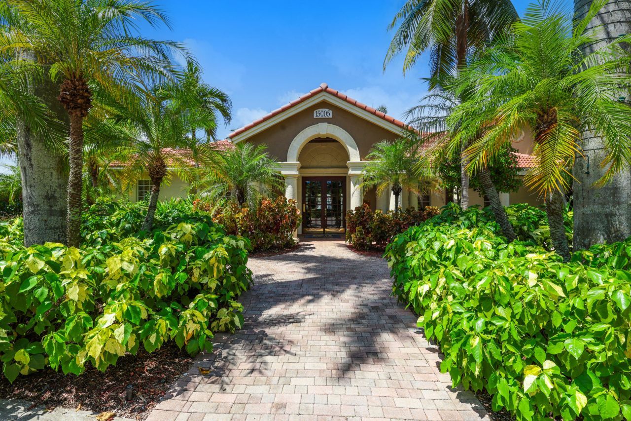15155 Michelangelo Boulevard, Unit 103, Delray Beach, FL 33446 Photo