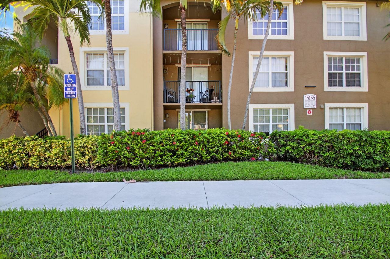 15155 Michelangelo Boulevard, Unit 103, Delray Beach, FL 33446 Photo