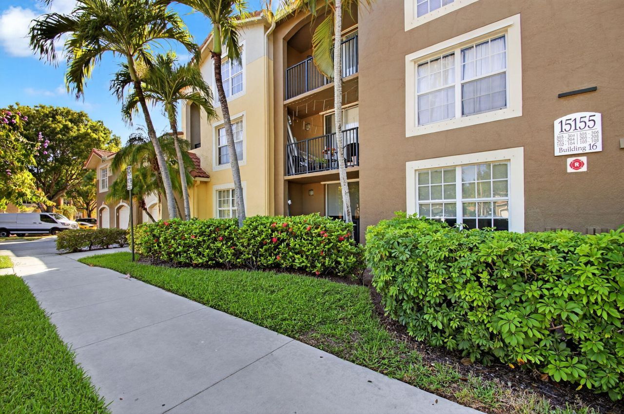 15155 Michelangelo Boulevard, Unit 103, Delray Beach, FL 33446 Photo